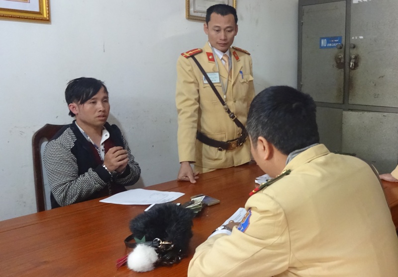 Đối tượng tại cơ q