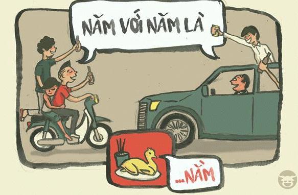 Uống rượu khi lái xe là nguyên nhân hàng đầu dẫn đến tai nạn giao thông