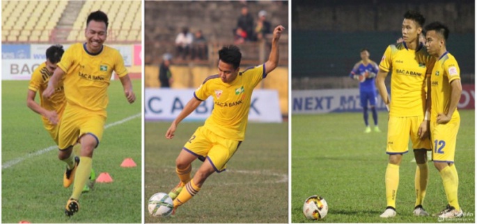 Khắc Ngọc được bình chọn hay nhất trên trang Fox Sports Asia
