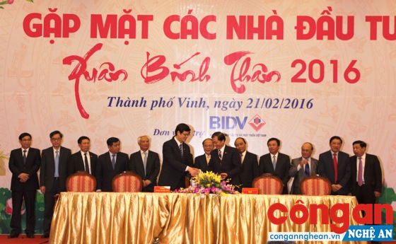 Tại mỗi kỳ gặp mặt, đã có nhiều chứng nhận, thỏa thuận hợp tác đầu tư và tín dụng được ký kết
