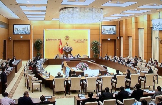 Ảnh: VGP/Nguyễn Hoàng