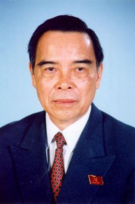 Nguyên Thủ tướng Phan Văn Khải từ trần vào hồi 1h30’ ngày 17/3/2018 tại quê nhà Củ Chi, Thành phố Hồ Chí Minh