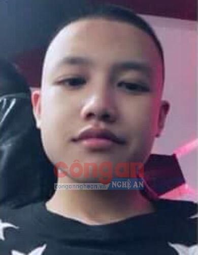 Đối tượng Nguyễn Hải Mạnh Cường