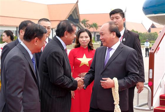 Ảnh: VGP/Quang Hiếu