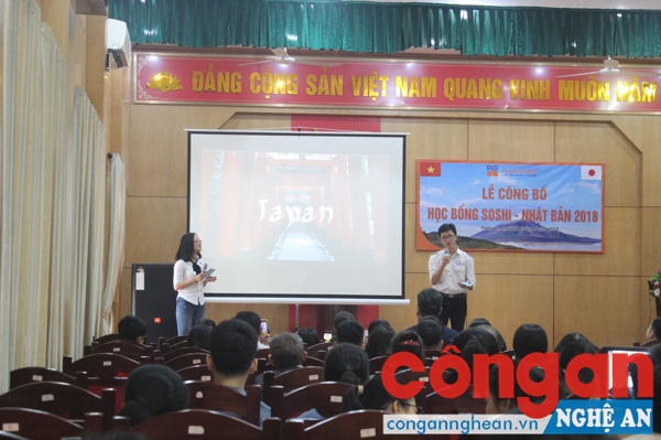 Phần thuyết trình 