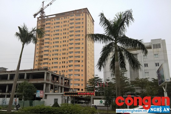 Chủ đầu tư và người dân cần tăng cường trao đổi để tháo gỡ những điểm vướng nhằm đẩy nhanh việc cấp giấy chứng nhận quyền sử dụng đất cho các dự án đô thị