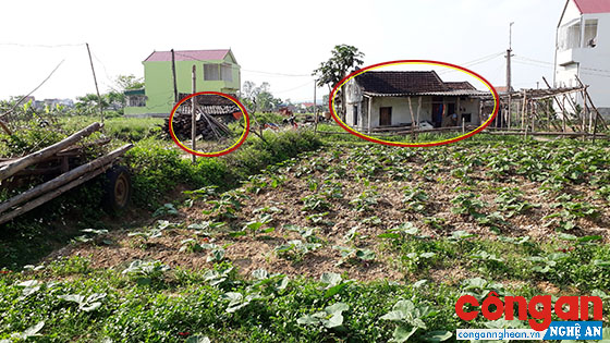 Chưa giải phóng mặt bằng sạch đã đấu giá, cấp “bìa đỏ” cho người khác