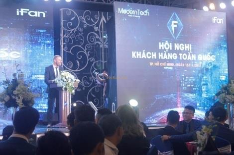 Một buổi sự kiện 