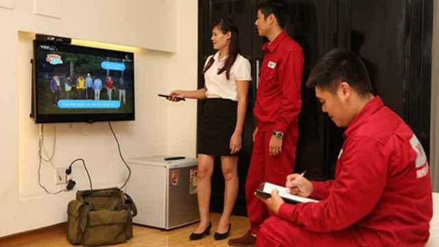 VTVcab tự ý cắt hàng loạt kênh hay là thiếu tôn trọng người tiêu dùng