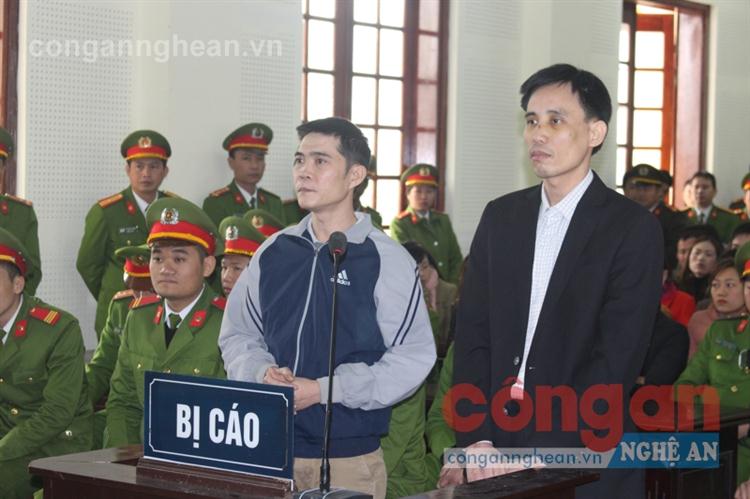 Mức án HĐXX tuyên phạt cho các đối tượng là lời cảnh tỉnh cho những kẻ còn có ý định phá hoại cuộc sống bình yên của nhân dân