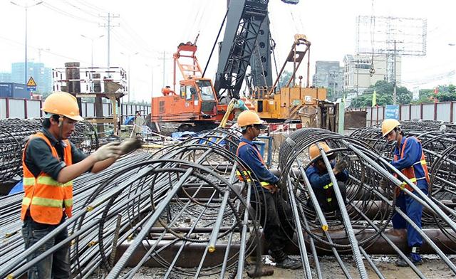 Nhiều sai phạm trong lĩnh vực quản lý, thực hiện dự án đầu tư xây dựng cơ bản được phát hiện, xử lý - Ảnh minh họa