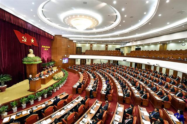  Ảnh: VGP/Nhật Bắc