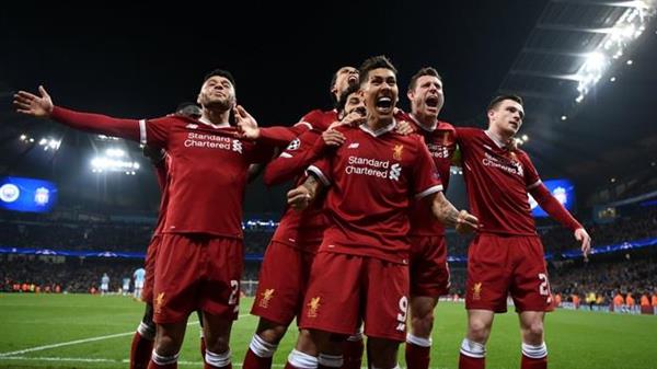 Liverpool 