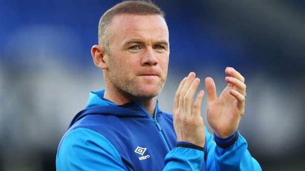 Wayne Rooney