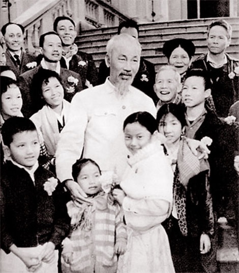 Ảnh tư liệu