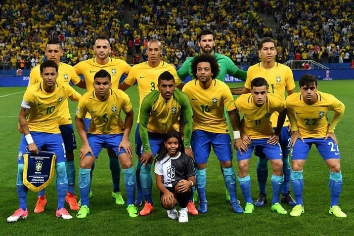 Brazil