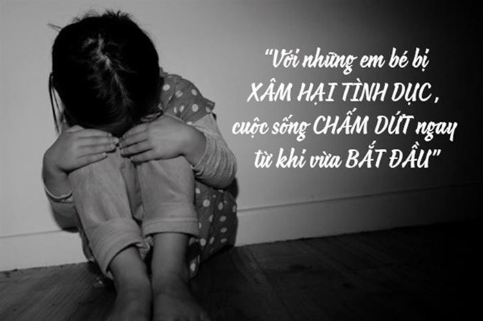 Việc xâm hại tình dục trẻ em gia tăng có nhiều nguyên nhân.
