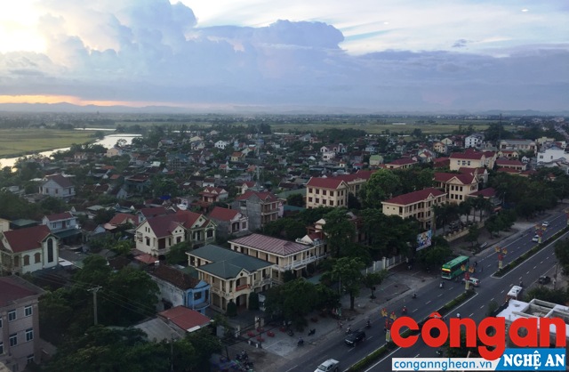 Cơ sở hạ tầng phát triển góp phần quan trọng để du lịch tiếp tục khởi sắc trong thời gian tới