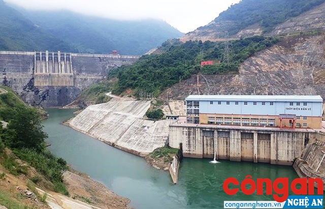 Việc quy hoạch các dự án thủy điện phải được nghiên cứu kỹ trên cơ sở phù hợp với quy hoạch KT-XH của địa phương