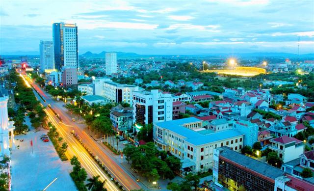  Diện mạo và vị thế của Nghệ An ngày càng khởi sắc qua quá trình thực hiện Nghị quyết 26 của Bộ Chính trị