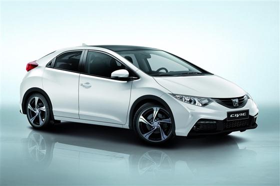 Honda Civic 2007 là gợi ý không thể bỏ qua cho những ai đang muốn mua ô tô cũ tiết kiệm xăng. Ảnh: Honda