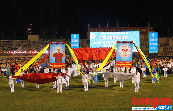 Phong trào thể dục, thể thao phát triển sâu rộng trong mọi tầng lớp nhân dân