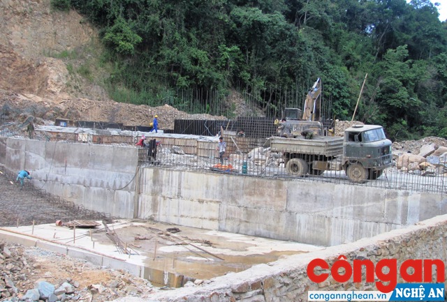 Những bất cập liên quan đến tái định cư đặt ra yêu cầu cần tăng cường giám sát đầu tư, xây dựng các dự án thủy điện
