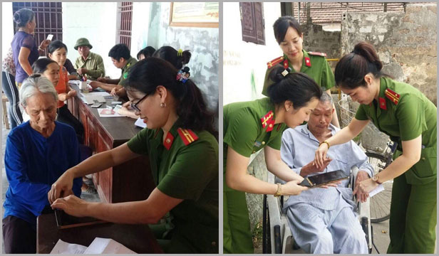 Nhiều hoạt động ý nghĩa nhân kỷ niệm Ngày Thương binh liệt sỹ