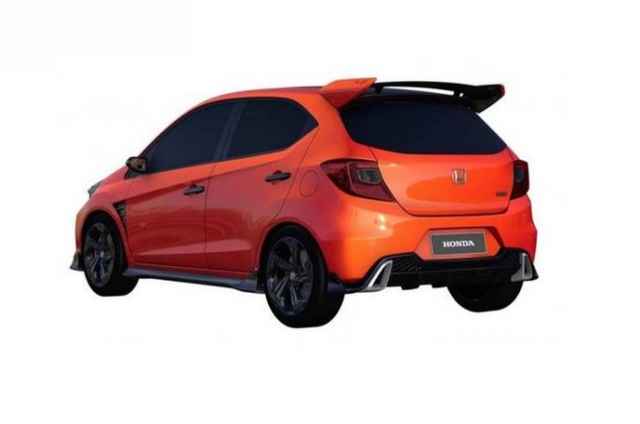 Ngóng chờ ô tô Honda Brio siêu rẻ 160 triệu đồng về Việt Nam Rất có thể ô tô rẻ này sẽ được nhập về Việt Nam
