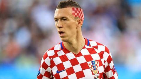 Ivan Perisic