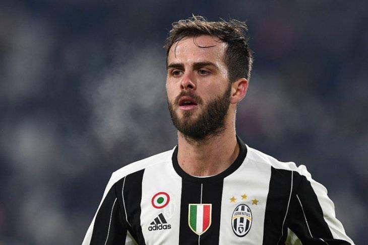 Miralem Pjanic