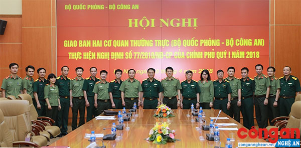 Trong những năm qua, sự phối hợp nhịp nhàng giữa lực lượng Công an và Bộ đội Biên phòng đã góp phần ngăn chặn, đẩy lùi tội phạm nói chung và tội phạm ma túy nói riêng