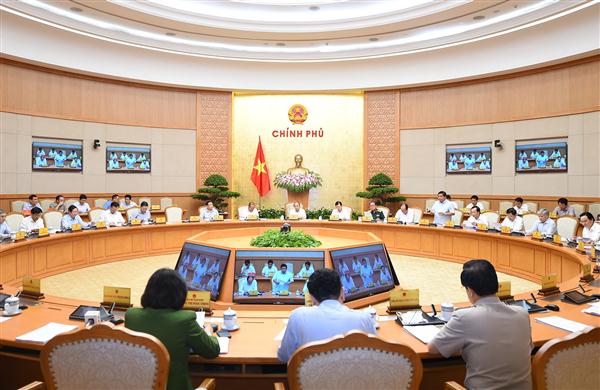 Ảnh: VGP/Quang Hiếu