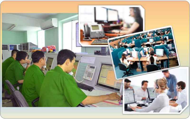 Luật an ninh mạng tạo điều kiện để cơ quan chức năng bảo vệ các doanh nghiệp trong các hoạt động liên quan đến mạng