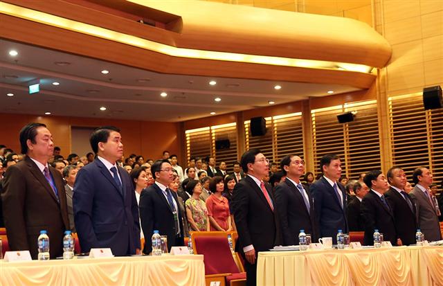 Đã đến lúc các địa phương phải khắc phục tình trang 
