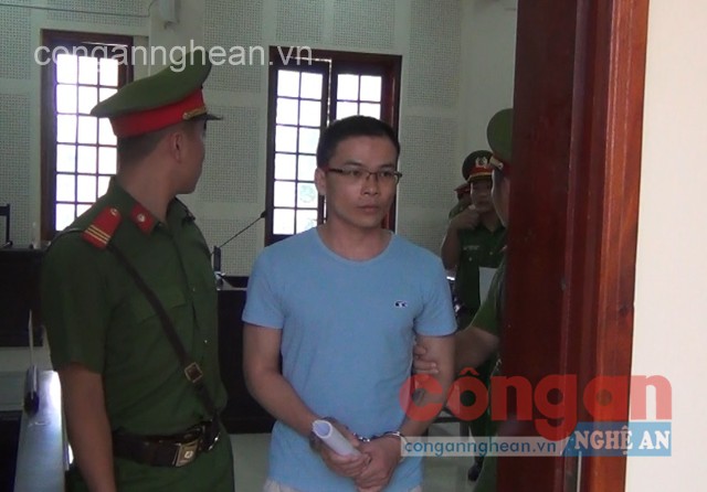 Dẫn giải Nguyễn Viết Dũng