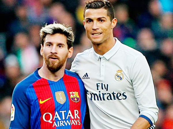 Thiếu Ronaldo, Messi sẽ trở thành ngôi sao cô đơn ở La Liga?