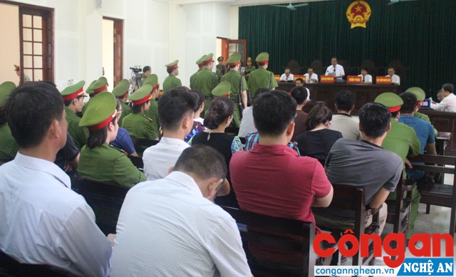 Bản án dành cho Lê Đình Lượng nhận được sự ủng hộ, đồng tình cao của người dân