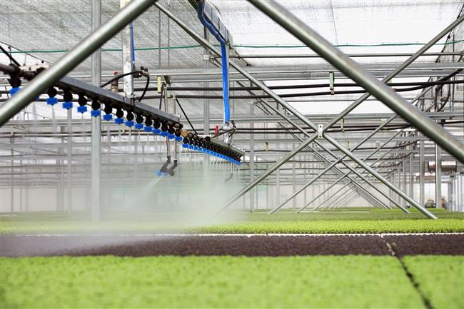 Cần đồng bộ chính sách trong KHCN về nông nghiệp để nắm bắt cơ hội vàng trong nông nghiệp - Ảnh: VGP/Đỗ Hương