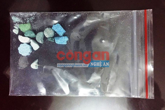 Tang vật trong vụ án
