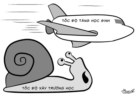 Minh họa Lê Tâm