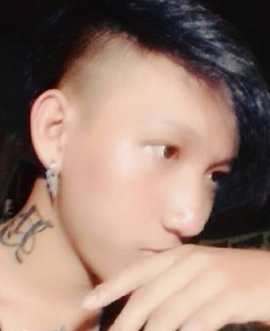 Chân dung nam thanh niên gây án chết người.
