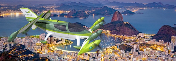 Giúp hành khách di chuyển từ thành phố này sang thành phố khác dễ dàng hơn mà không cần nhờ đến máy bay.