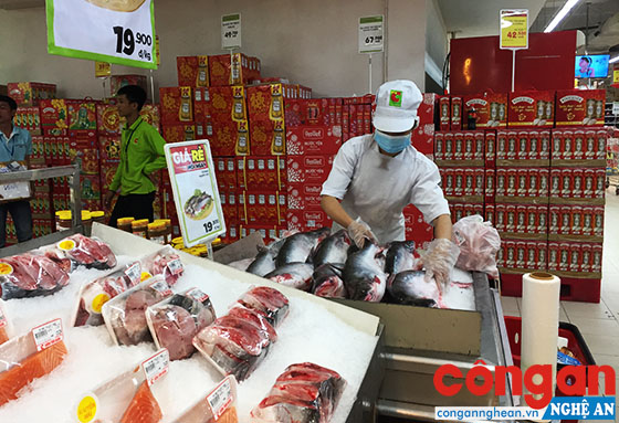 Dự báo chỉ số giá những tháng cuối năm tiềm ẩn dấu hiệu tăng cao