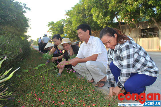 Nhiệm vụ liên tục, thực hiện thường xuyên (Bài 2)