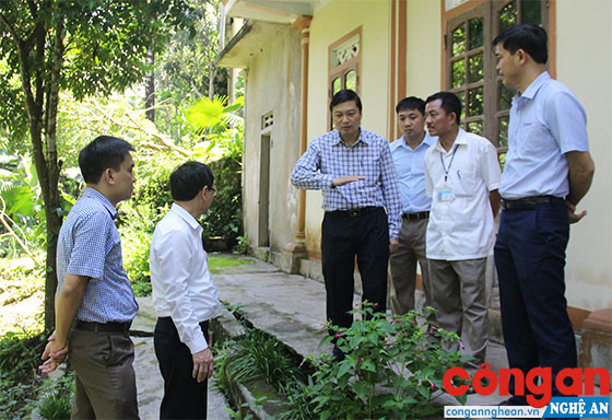 Nhiệm vụ liên tục, thực hiện thường xuyên (Bài 4)