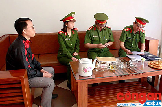 Siết chặt quản lý ngành, nghề kinh doanh có điều kiện về ANTT góp phần giữ bình yên địa bàn và thúc đẩy du lịch phát triển
