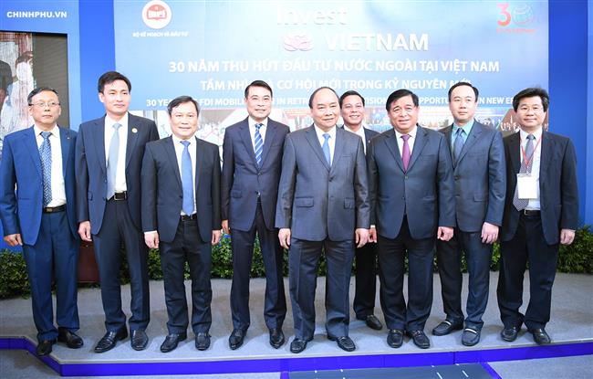 Ảnh: VGP/Quang Hiếu