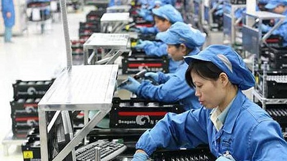 Nếu được thông qua, lương tối thiểu của người lao động sẽ tăng từ 160.000-200.000 đồng/tháng