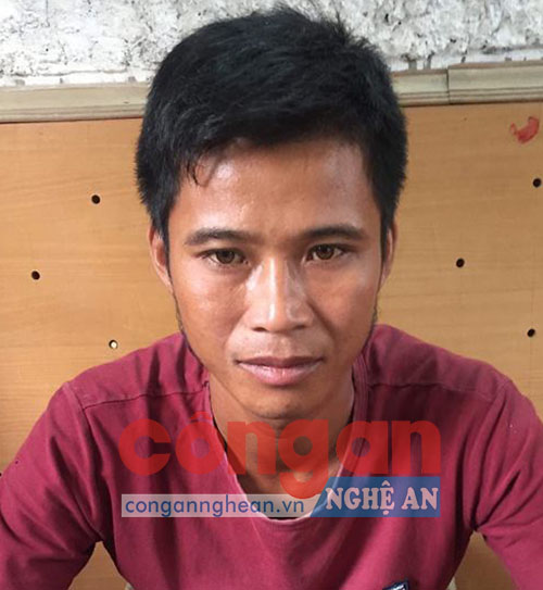  Đối tượng Trần Văn Hoa